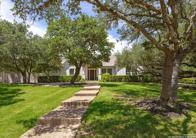 Photo 2 of Single family home for sale at 608 Kendall Parkway, Boerne, TX 78015 | MLS# 1893871 | Listing updated on 2025-09-28