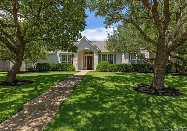 Photo 1 of Single family home for sale at 608 Kendall Parkway, Boerne, TX 78015 | MLS# 1893871 | Listing updated on 2025-09-28