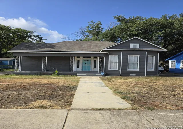 Photo 1 of Single family home for sale at 614 Cumberland, San Antonio, TX 78204 | MLS# 1893910 | Listing updated on 2025-11-03