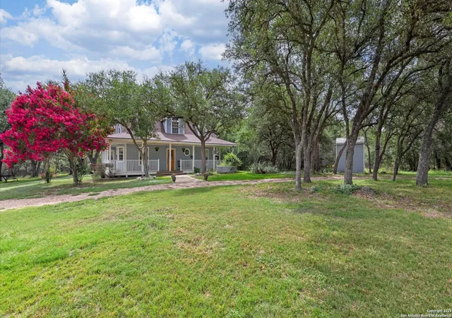 Photo 3 of Sale Pending at 689 Abels, Canyon Lake, TX 78133 | MLS# 1893913 | Listing updated on 2026-02-24