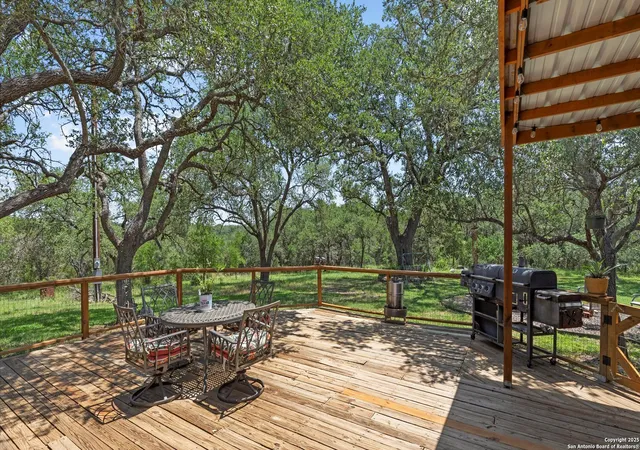 Photo 4 of Sale Pending at 689 Abels, Canyon Lake, TX 78133 | MLS# 1893913 | Listing updated on 2026-02-24
