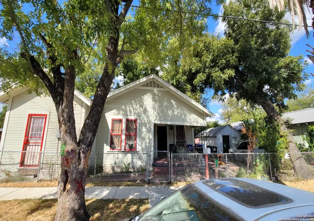 1st image of 1825 El Paso, San Antonio, TX 78207 | MLS# 1893936