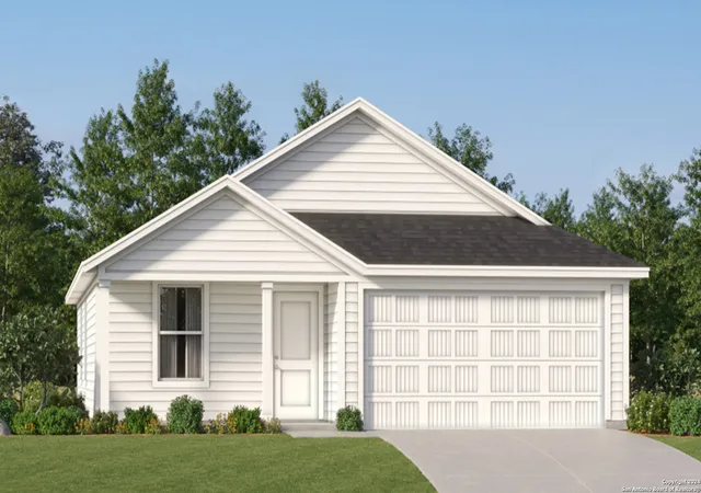 1st image of 7814 Thor Dr, Corpus Christi, TX 78413 | MLS# 1893965