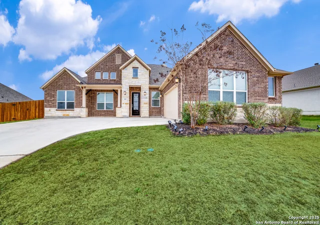 Photo 1 of Single family home for sale at 383 Lilly, Castroville, TX 78009 | MLS# 1894009 | Listing updated on 2025-12-31