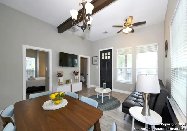 Photo 3 of Single family home for sale at 231 Spruce, San Antonio, TX 78203 | MLS# 1894012 | Listing updated on 2025-09-30