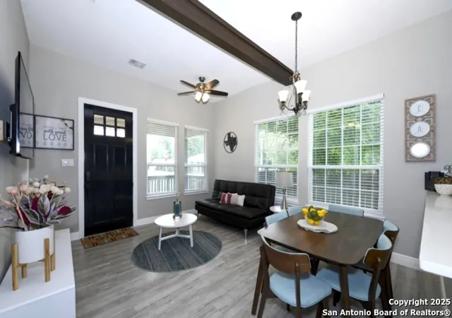 Photo 4 of Single family home for sale at 231 Spruce, San Antonio, TX 78203 | MLS# 1894012 | Listing updated on 2025-09-30