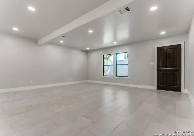 Photo 3 of Sale Pending at 5422 Cerro Vista, San Antonio, TX 78233 | MLS# 1894016 | Listing updated on 2025-10-25
