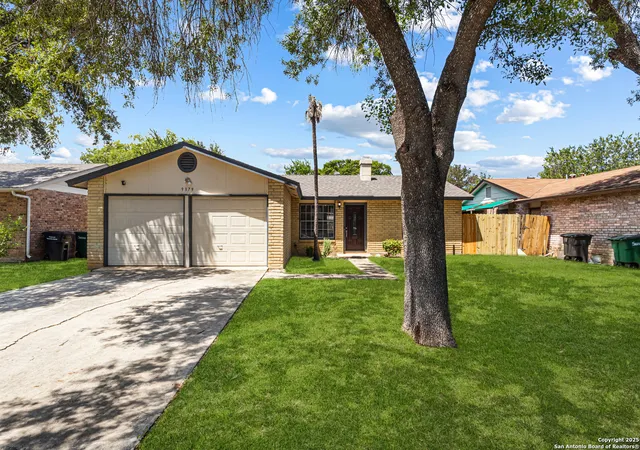 Photo 2 of Sale Pending at 9379 Valley Bnd, San Antonio, TX 78250 | MLS# 1894024 | Listing updated on 2025-12-10