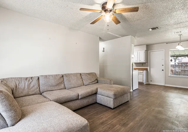 Photo 3 of Sale Pending at 9379 Valley Bnd, San Antonio, TX 78250 | MLS# 1894024 | Listing updated on 2025-12-10