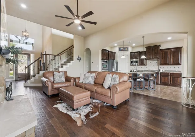Photo 1 of Sale Pending at 8626 Napa Lndg, Boerne, TX 78015 | MLS# 1894032 | Listing updated on 2025-10-31