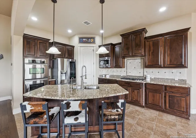 Photo 2 of Sale Pending at 8626 Napa Lndg, Boerne, TX 78015 | MLS# 1894032 | Listing updated on 2025-10-31