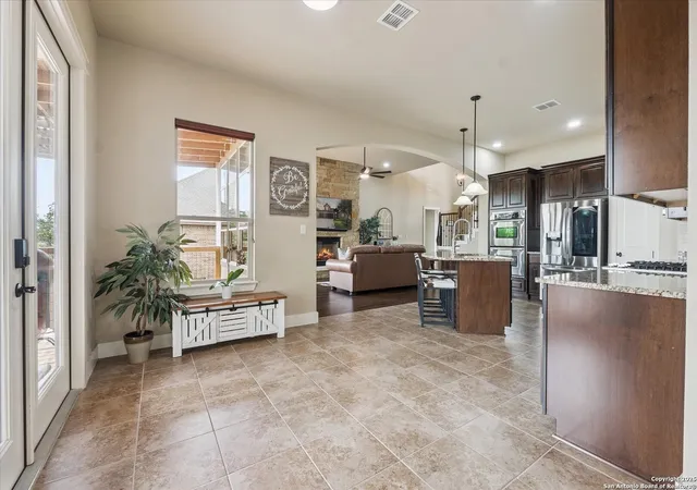 Photo 3 of Sale Pending at 8626 Napa Lndg, Boerne, TX 78015 | MLS# 1894032 | Listing updated on 2025-10-31