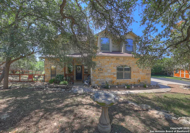 Photo 1 of Single family home for sale at 1126 Winding Creek, Spring Branch, TX 78070 | MLS# 1894041 | Listing updated on 2025-10-26