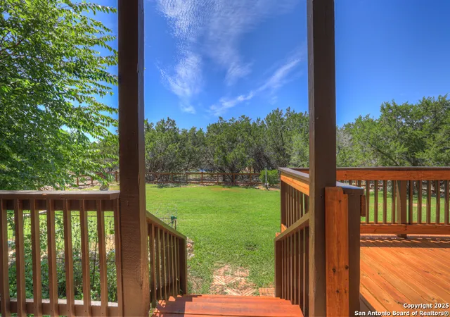 Photo 2 of Single family home for sale at 1126 Winding Creek, Spring Branch, TX 78070 | MLS# 1894041 | Listing updated on 2025-10-26
