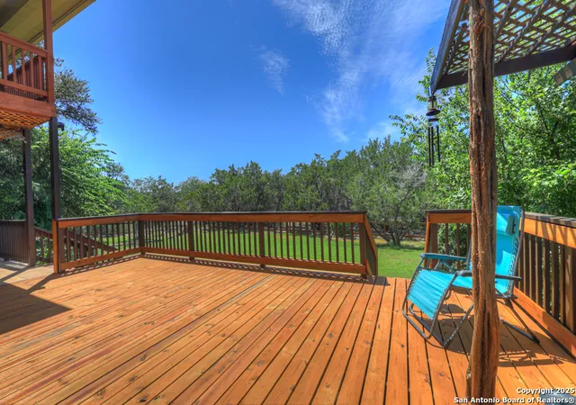 Photo 3 of Single family home for sale at 1126 Winding Creek, Spring Branch, TX 78070 | MLS# 1894041 | Listing updated on 2025-10-26