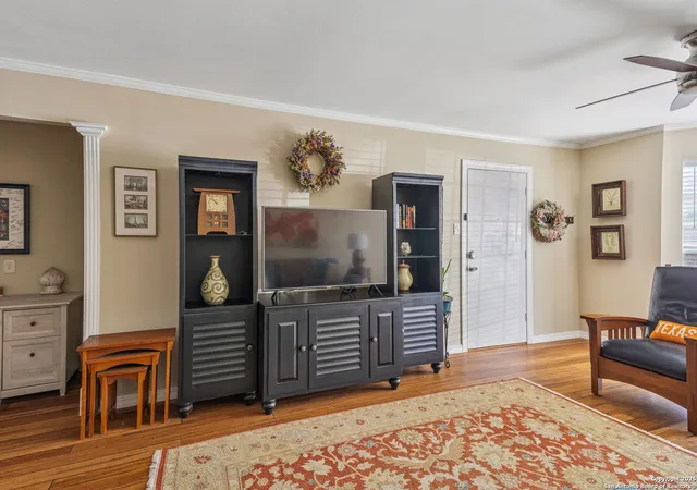 2nd image of 200 Ruelle Ln #200A, San Antonio, TX 78209 | MLS# 1894048