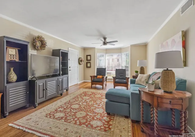 5th image of 200 Ruelle Ln #200A, San Antonio, TX 78209 | MLS# 1894048