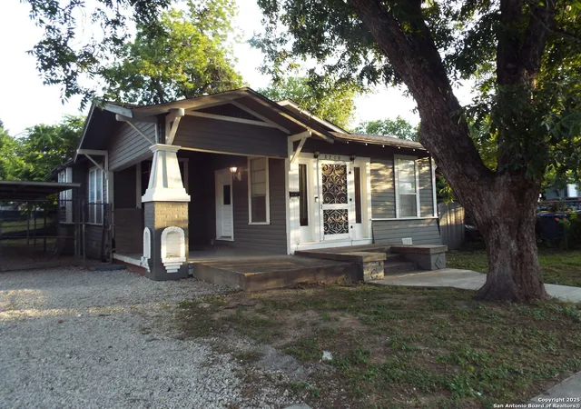 1st image of 2710 W Cesar E Chavez, San Antonio, TX 78207 | MLS# 1894057