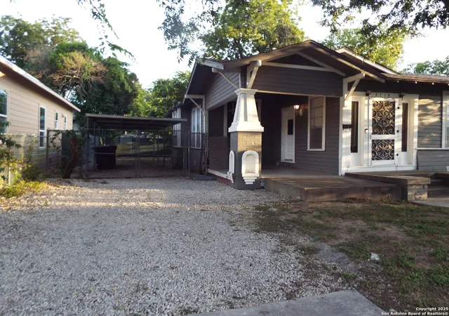 2nd image of 2710 W Cesar E Chavez, San Antonio, TX 78207 | MLS# 1894057