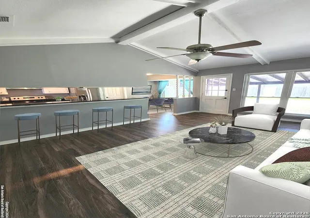 2nd image of 6128 Patrick Henry St, San Antonio, TX 78233 | MLS# 1894062
