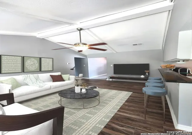 3rd image of 6128 Patrick Henry St, San Antonio, TX 78233 | MLS# 1894062