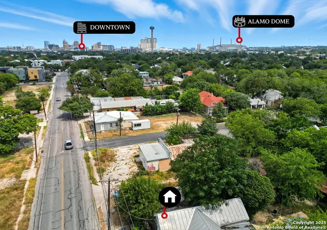 4th image of 1710 S Presa St, San Antonio, TX 78210 | MLS# 1894094
