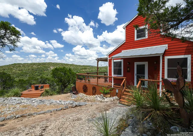 5th image of 776 County Road 270, Mico, TX 78056 | MLS# 1894101