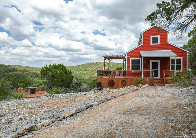 4th image of 776 County Road 270, Mico, TX 78056 | MLS# 1894101