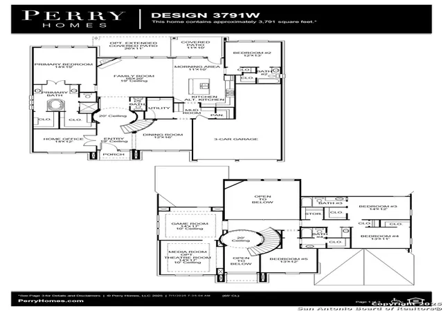 image of 1625 Lehane Way, San Antonio, TX 78260 | MLS# 1894106