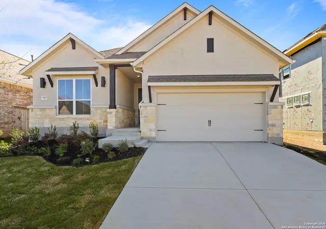 2nd image of 340 Hulda Trail, New Braunfels, TX 78130 | MLS# 1894109