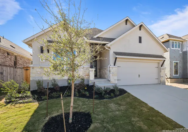 3rd image of 340 Hulda Trail, New Braunfels, TX 78130 | MLS# 1894109