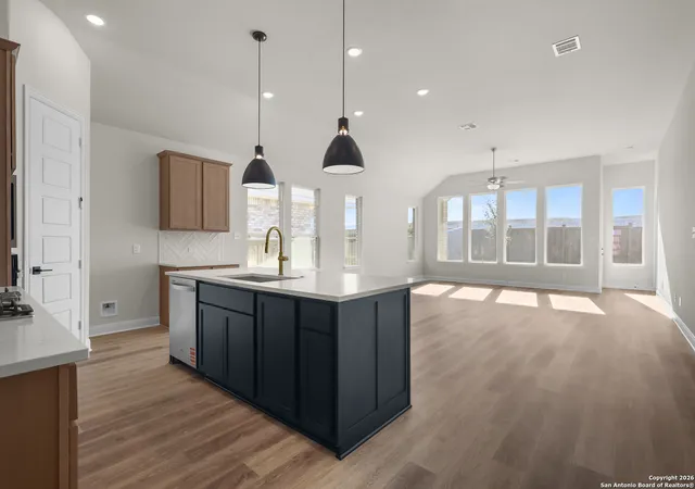 5th image of 340 Hulda Trail, New Braunfels, TX 78130 | MLS# 1894109