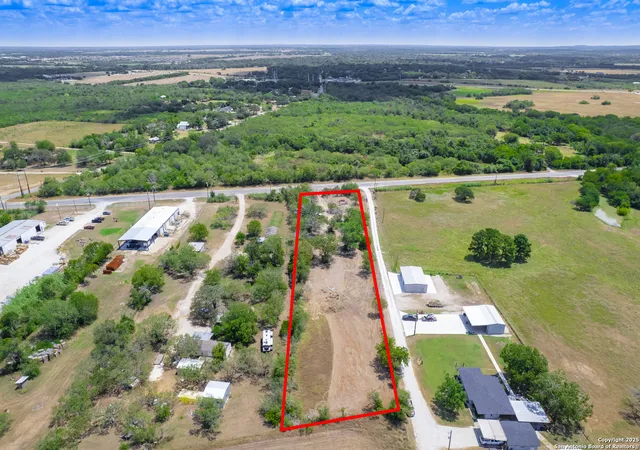 Photo 3 of Land for sale at 7074 State Hwy 123, Seguin, TX 78155 | MLS# 1894111 | Listing updated on 2026-01-08