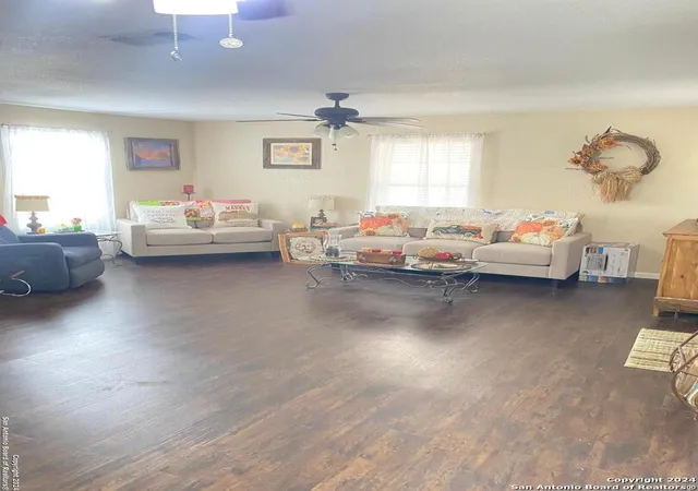 2nd image of 15875 Bexar, Lacoste, TX 78039 | MLS# 1894113