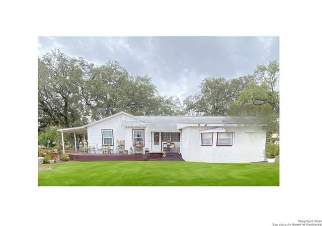 1st image of 15875 Bexar, Lacoste, TX 78039 | MLS# 1894113