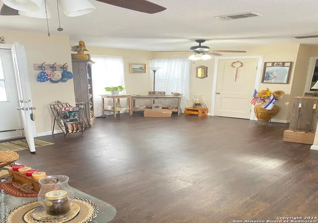 3rd image of 15875 Bexar, Lacoste, TX 78039 | MLS# 1894113