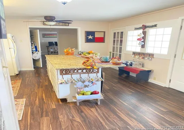 4th image of 15875 Bexar, Lacoste, TX 78039 | MLS# 1894113