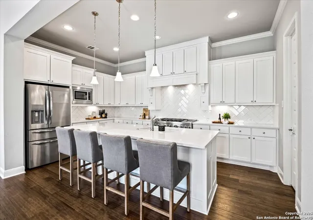 Photo 3 of Sale Pending at 4215 Artabri, San Antonio, TX 78261 | MLS# 1894122 | Listing updated on 2025-10-13