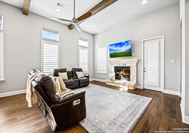 Photo 4 of Sale Pending at 4215 Artabri, San Antonio, TX 78261 | MLS# 1894122 | Listing updated on 2025-10-13