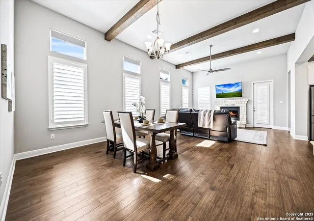 Photo 3 of Sale Pending at 4215 Artabri, San Antonio, TX 78261 | MLS# 1894122 | Listing updated on 2025-10-13