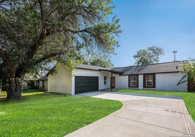 Photo 1 of Sale Pending at 12826 Esplanade, San Antonio, TX 78233 | MLS# 1894124 | Listing updated on 2025-10-13