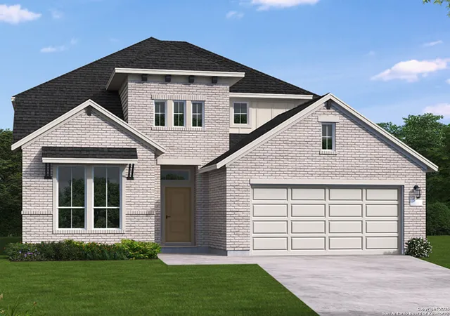 1st image of 5744 Emmett Street, New Braunfels, TX 78130 | MLS# 1894126