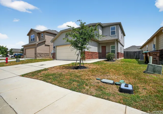 2nd image of 13008 Lineberry Lane, Saint Hedwig, TX 78152 | MLS# 1894130