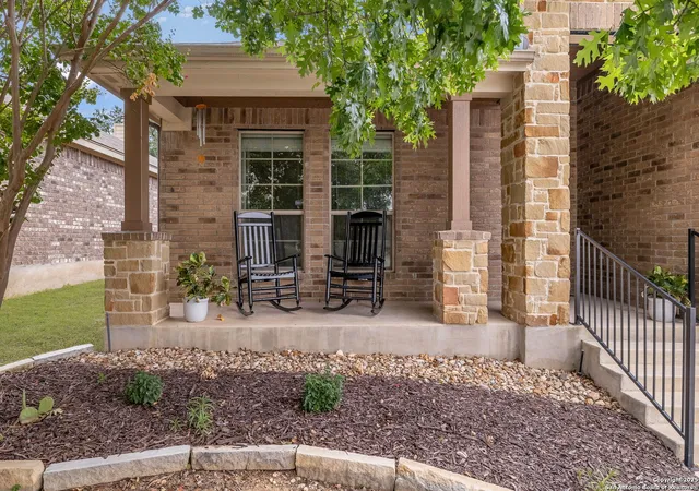 Photo 3 of Sale Pending at 5610 Thunder Oaks, San Antonio, TX 78261 | MLS# 1894138 | Listing updated on 2026-03-18