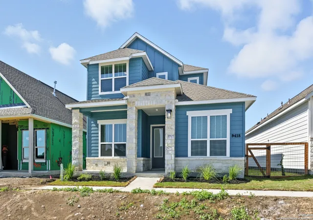 Photo 3 of Sale Pending at 9418 Chatside, Schertz, TX 78154 | MLS# 1894144 | Listing updated on 2026-03-02