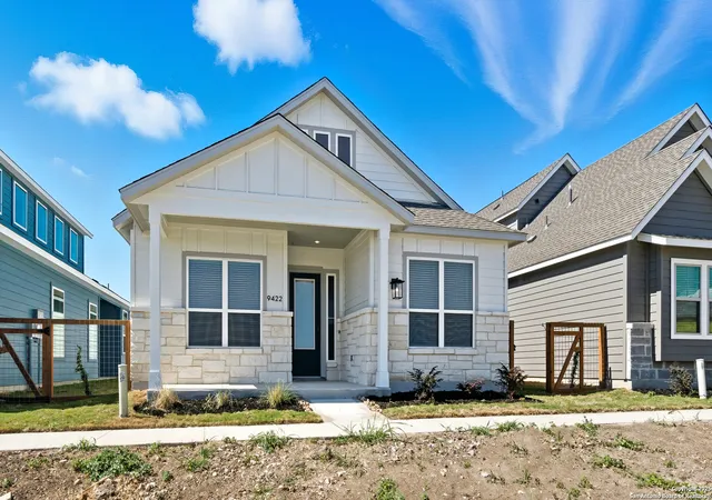 2nd image of 9422 Chatside, Schertz, TX 78154 | MLS# 1894155