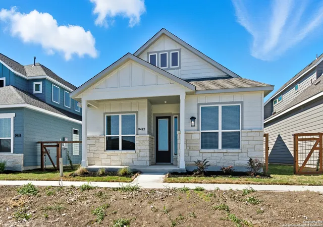 3rd image of 9422 Chatside, Schertz, TX 78154 | MLS# 1894155