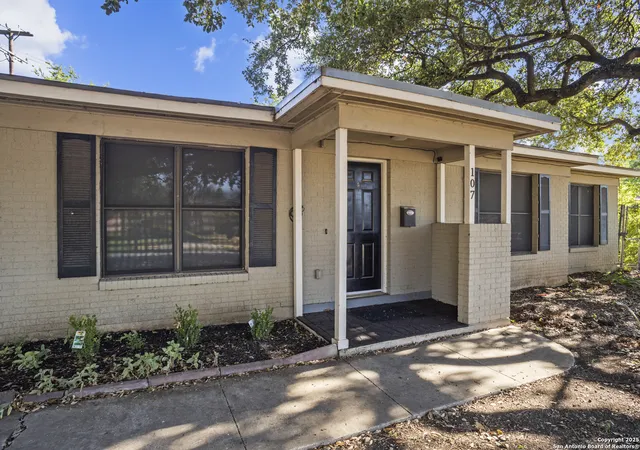 Homes for sale in San Antonio, TX | 107 Sabyan, San Antonio, TX 78218 | MLS# 1894184