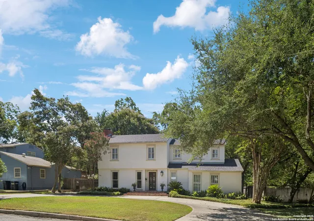 Photo 3 of Sale Pending at 420 Grandview, San Antonio, TX 78209 | MLS# 1894189 | Listing updated on 2026-03-25