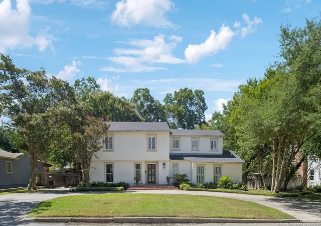 Photo 1 of Sale Pending at 420 Grandview, San Antonio, TX 78209 | MLS# 1894189 | Listing updated on 2026-03-25